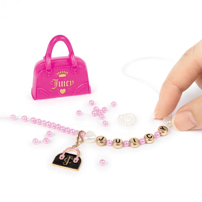 MAKE IT REAL JUICY COUTURE Siurprizų kapsulė &ndash; nuotrauka 6