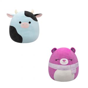 SQUISHMALLOWS  W20 Pliu&scaron;inis žaislas, 50 cm