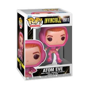 FUNKO  POP! Invincible - Atom Eve Armor