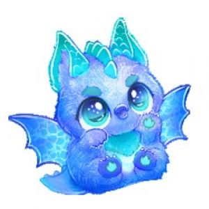 Hatchimals  Interaktyvus žaislas  &bdquo;Alive Draggle&ldquo;