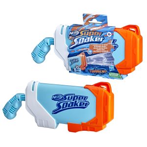 NERF SUPERSOAKER  Vandens &scaron;autuvas TORRENT