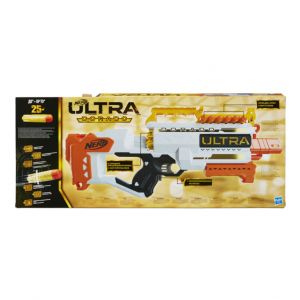 NERF HASBRO  &Scaron;autuvas ULTRA DORADO