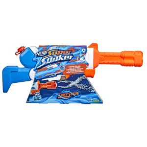 NERF SUPERSOAKER  Vandens &scaron;autuvas TWISTER