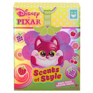HAPPY HAUL DISNEY SCENTS OF STYLE Kvepiantis pliu&scaron;inis pakabutis, 9 cm