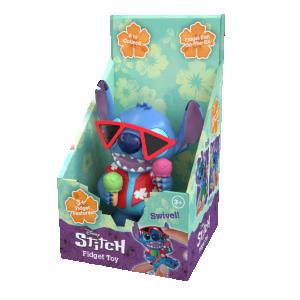 EOLO DISNEY STITCH Kolekcinis herojus