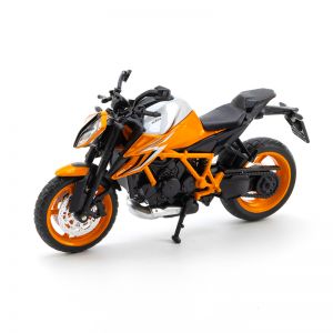 MSZ  Motociklas KTM 1290 Super Duke R, 1:18