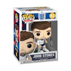 FUNKO  POP! England - John Stones