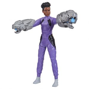 AVENGERS  BLACK PANTHER Veiksmo figūrėlė, 15 cm
