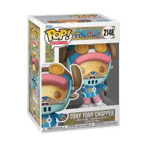 FUNKO  POP! Vinilinė figūrėlė: One Piece - Tony Tony Chopper (Egghead Arc)