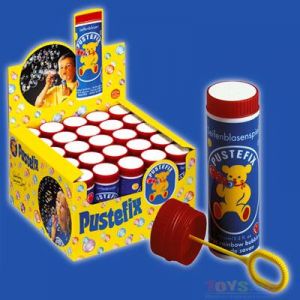 PUSTEFIX  Muilo burbulai, 70 ml