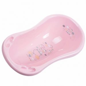 Maltex Baby vonelė, 84см, Zebra, rožinė, 6807-41