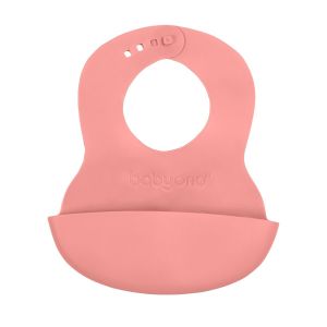 BabyOno Seilinukas mink&scaron;tas salotinis 835/04 
