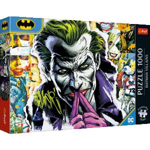 TREFL  PREMIUM PLUS 1000 det. dėlionė &bdquo;Joker&ldquo;