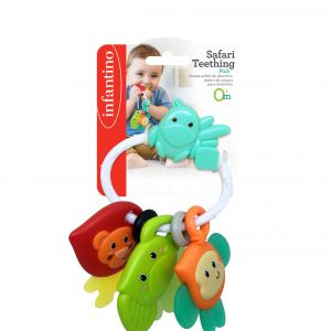 Infantino  Kramtukas &bdquo;Safaris&ldquo;