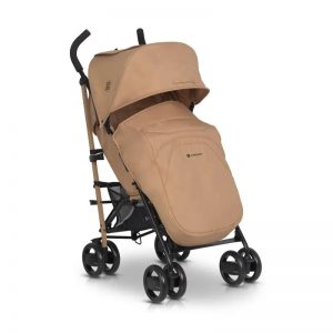 Euro-cart Skėčio formos sportinukas  Ezzo, Camel