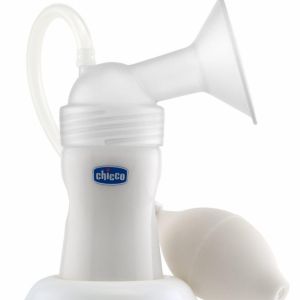 Chicco  Klasikinis mechaninis pientraukis