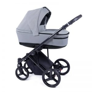 Coletto Universalus vežimėlis  Fado 2in1, FA-06, Black