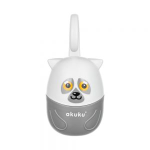  Akuku dėžutė čiulptukui lemūras A0689