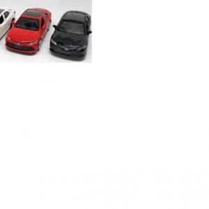MSZ  Automobilis TOYOTA CAMRY, 1:43