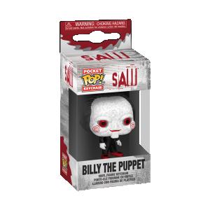 FUNKO  POP! Jumbo Vinilinė figūrėlė: Saw - Billy