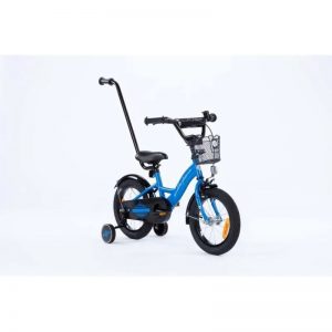  Dviratukas TOMABIKE "PLATINUM" 14, BLUE