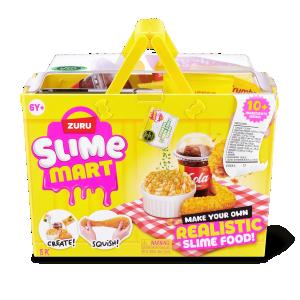 SLIME MART  Kūrybinis gleivių rinkinys