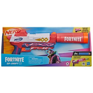 NERF  FORTNITE &Scaron;autuvas SP DRIFT