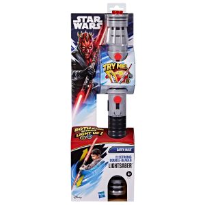 Star Wars  Role play Feature lightsaber
