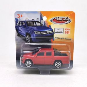 MSZ  Automobilis VOLKSWAGEN AMAROK, 1:64