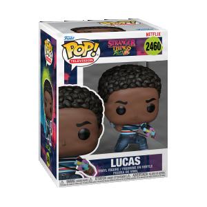 FUNKO  POP! Stranger Things: Tales from &acute;85 - Lucas