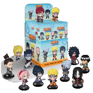 FUNKO  Mystery Minis - Naruto