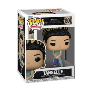 FUNKO  POP! Vinilinė figūrėlė: Game of Thrones: A Knight of Seven Kingdoms - Tanselle