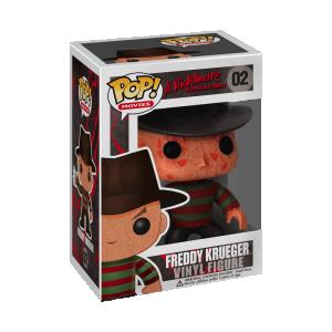 FUNKO  POP! Vinilinė figūrėlė: Freddy Krueger