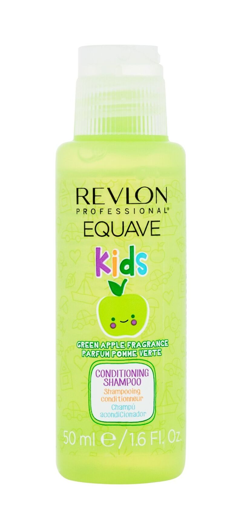 Revlon professional Equave vaikiškas plaukų šampūnas 50 ml