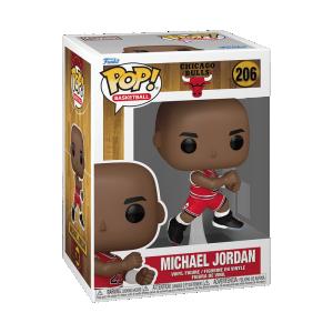 FUNKO  POP! Vinilinė figūrėlė: NBA: Bulls - Michael Jordan