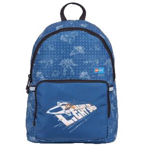 LEGO BAGS LEGO CITY Kuprinė &bdquo;Space Explorer"