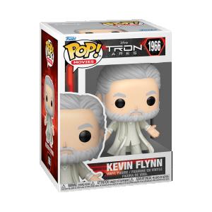 FUNKO  POP! Vinilinė figūrėlė: Disney: Tron: Ares - Kevin Flynn