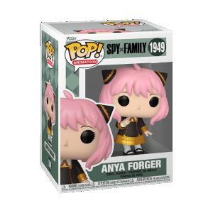 FUNKO  POP! Vinilinė figūrėlė: Spy x Family - Anya Forger
