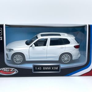 MSZ  Automobilis - BMW X5M, 1:43