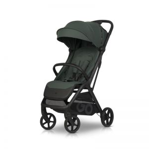 Easy go Kompakti&scaron;kas sportinukas  Trix, Sage green