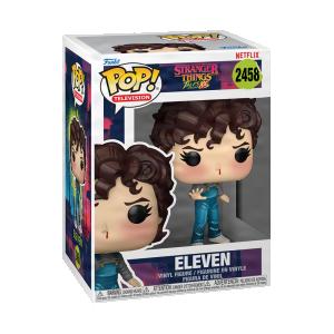 FUNKO  POP! Stranger Things: Tales from &acute;85 - Eleven