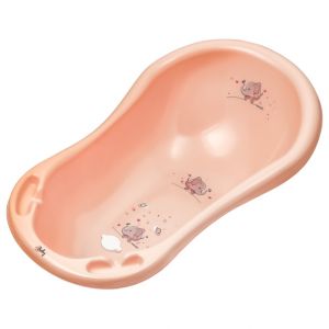  Maltex vonelė su kam&scaron;čiu 84cm Pony MINIMAL rožinė drmabliukas 0970_41