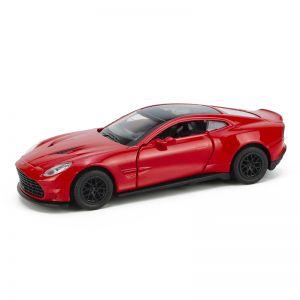 MSZ  Automobilis Aston Martin Vanquish, 1:41