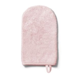 BabyOno pir&scaron;tinė vaiko maudymui bambukinė rožinė 347/10