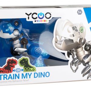 SILVERLIT  Robotas Dinozauras