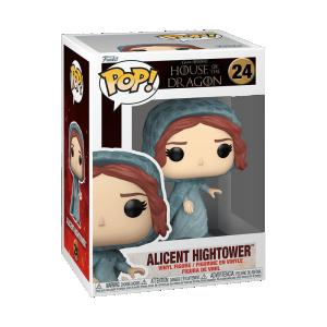 FUNKO  POP! Vinilinė figūrėlė: Game Of Thrones: House of the Dragons - Alicent Hightower