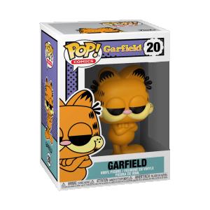 FUNKO  POP! Vinilinė figūrėlė: Garfield