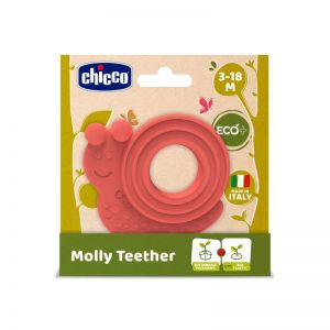 Chicco  Kramtukas &bdquo;Sraigė&ldquo;
