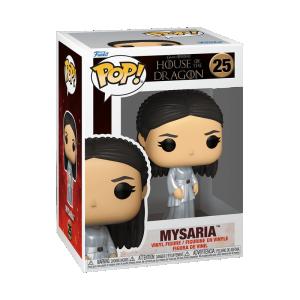FUNKO  POP! Vinilinė figūrėlė: Game Of Thrones: House of the Dragons - Mysaria