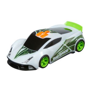 NIKKO  Automobilis COLOR WHEELS